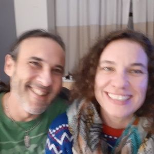 Meet your Posher, Mike